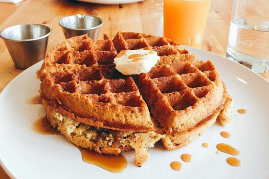Pittsburgh's 3 best spots to score cheap gluten-free food