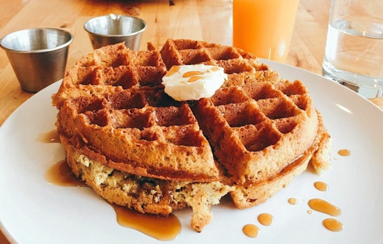 Pittsburgh's 3 best spots to score cheap gluten-free food