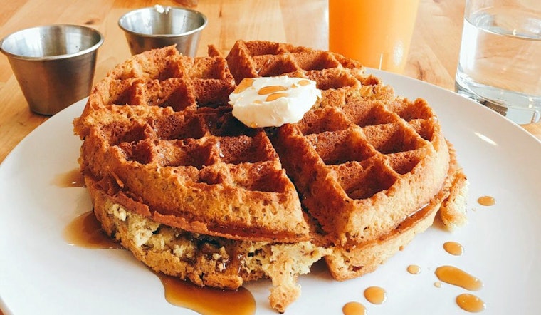 Pittsburgh's 3 best spots to score cheap gluten-free food