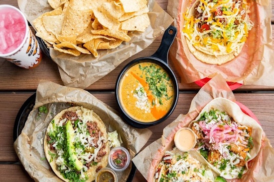 Get these trending Austin restaurants on your radar today