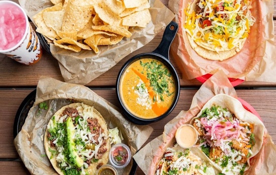 Get these trending Austin restaurants on your radar today