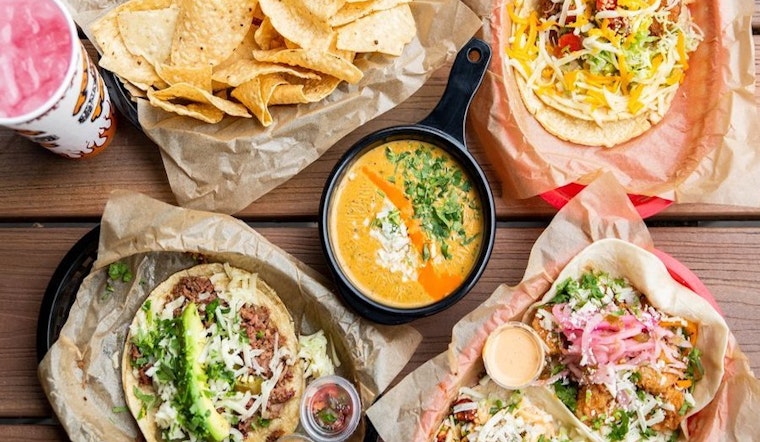 Get these trending Austin restaurants on your radar today