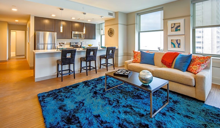 Apartments for rent in Cleveland: What will $1,500 get you?