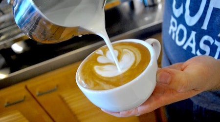 El Paso's top 3 coffee roasteries (that won't break the bank)