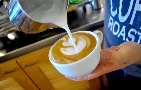 El Paso's top 3 coffee roasteries (that won't break the bank)