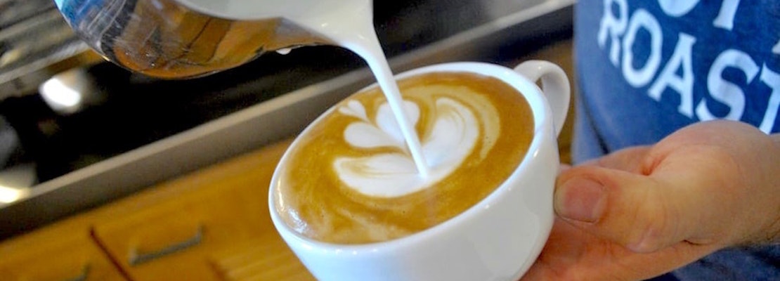 El Paso's top 3 coffee roasteries (that won't break the bank)