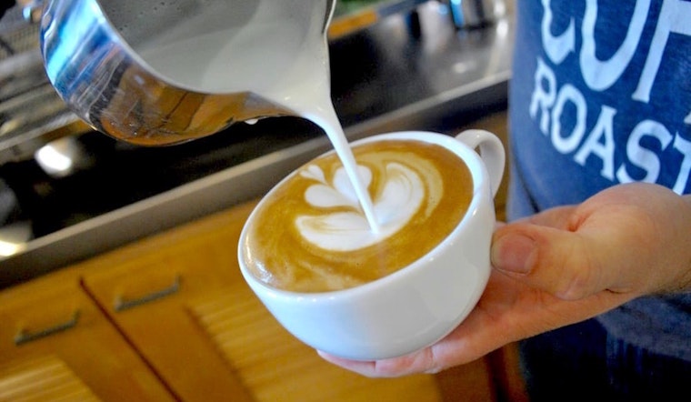 El Paso's top 3 coffee roasteries (that won't break the bank)