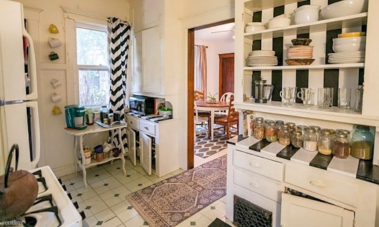 Apartments for rent in Detroit: What will $1,300 get you?