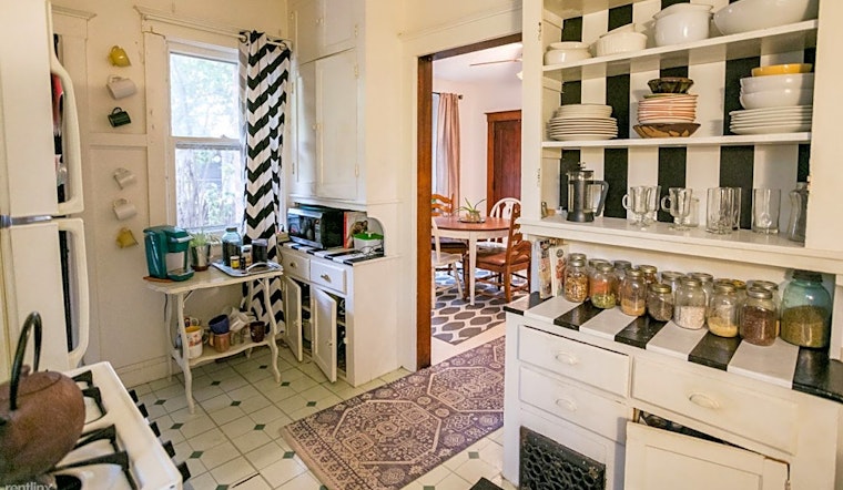 Apartments for rent in Detroit: What will $1,300 get you?