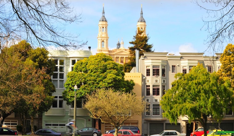 Meet The North Of The Panhandle Neighborhood Association