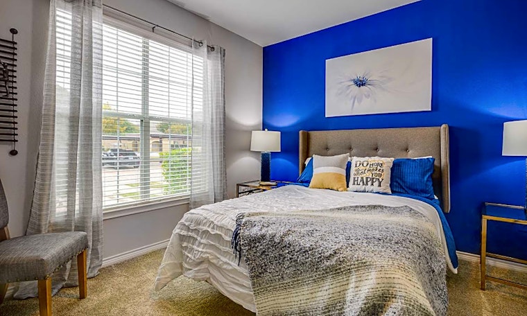 Apartments for rent in Plano: What will $1,800 get you?