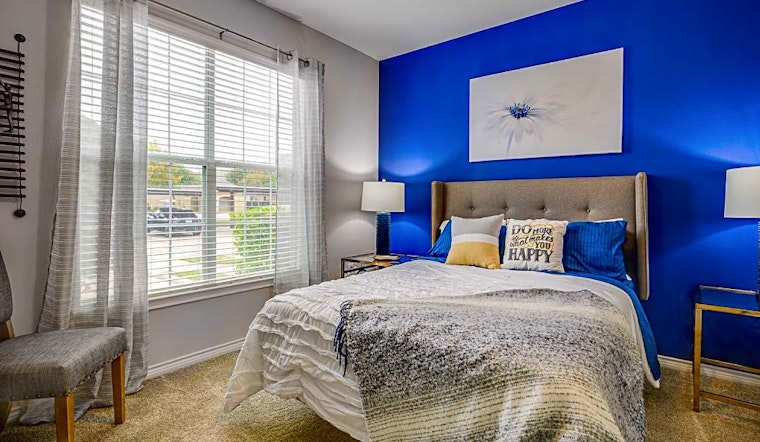 Apartments for rent in Plano: What will $1,800 get you?