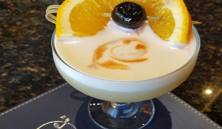 Explore the 4 top spots in Jacksonville's Girvin neighborhood