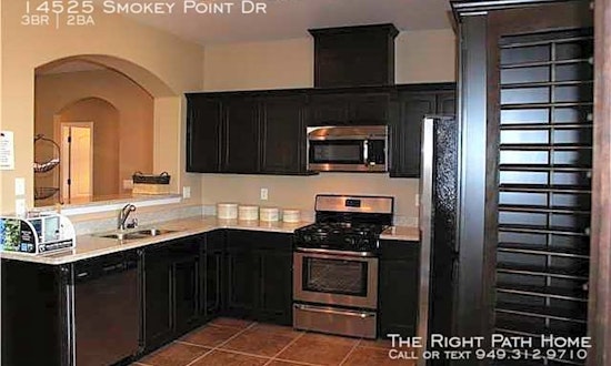 Apartments for rent in El Paso: What will $1,300 get you?