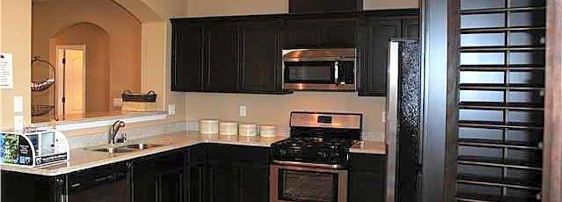 Apartments for rent in El Paso: What will $1,300 get you?