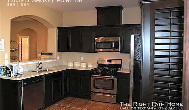 Apartments for rent in El Paso: What will $1,300 get you?