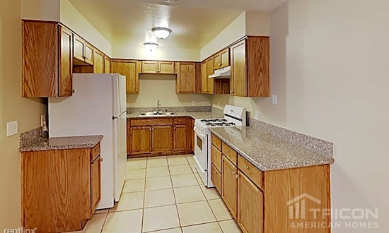 Apartments for rent in Las Vegas: What will $1,300 get you?