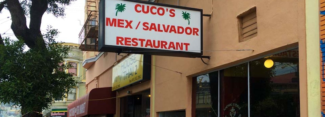 Cuco's Getting Evicted, Again
