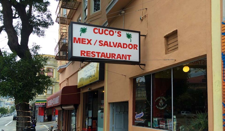 Cuco's Getting Evicted, Again