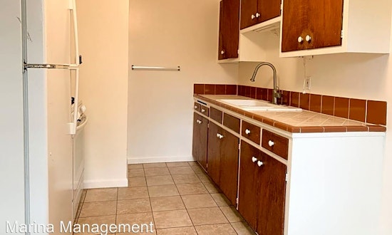 Apartments for rent in Berkeley: What will $2,600 get you?