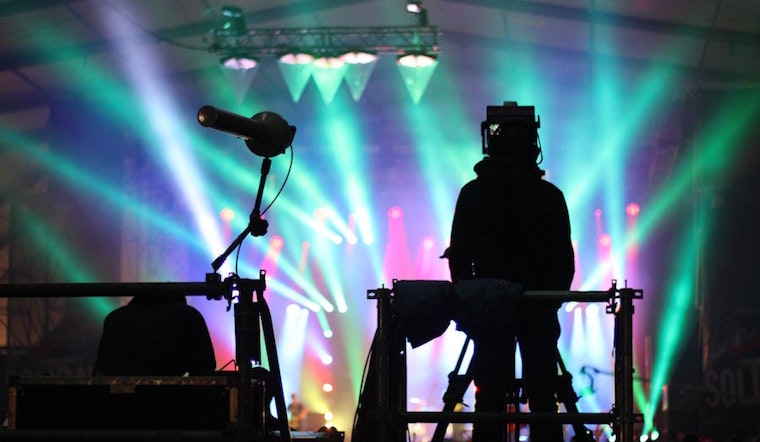 5 events worth checking out in Denver this week