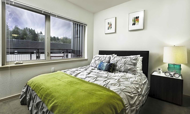 Apartments for rent in Seattle: What will $2,000 get you?