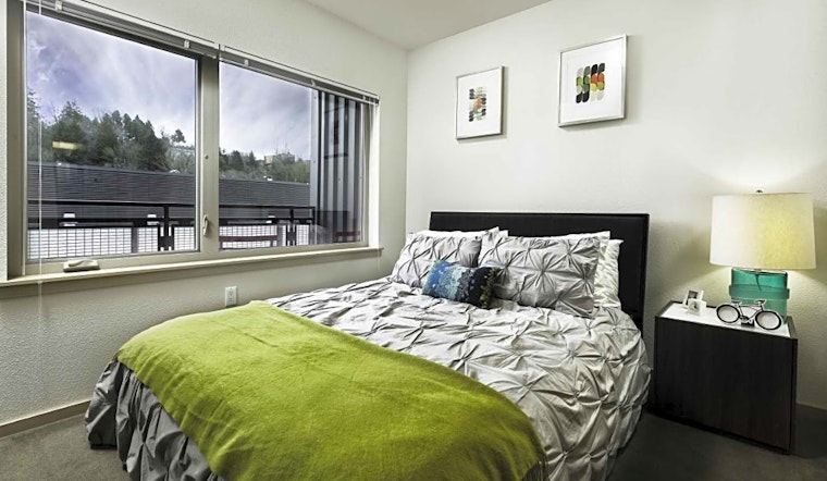 Apartments for rent in Seattle: What will $2,000 get you?