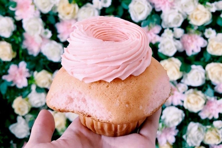 Small bites: Where to celebrate National Cupcake Day in Dallas