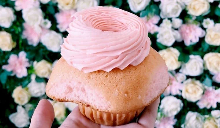 Small bites: Where to celebrate National Cupcake Day in Dallas