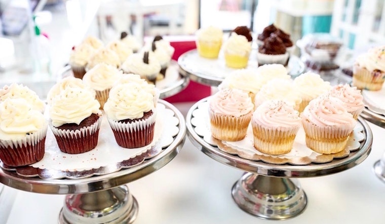 Treat yourself: Where to celebrate National Cupcake Day in Arlington