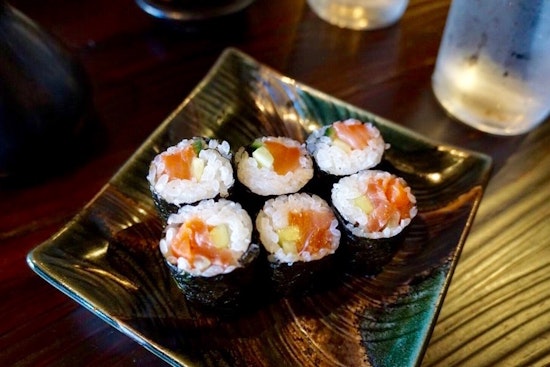 The 4 best outposts to score sushi in Fort Worth