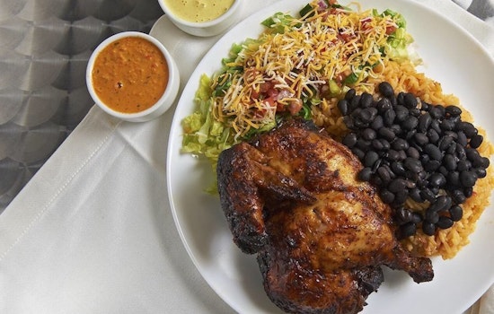 Cleveland's 3 top spots to score chicken, without breaking the bank