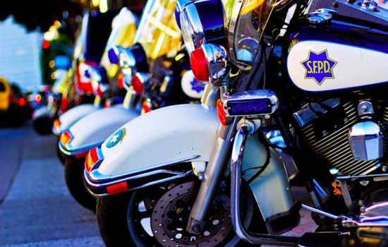 Meet Raj Vaswani, Park Station's New Police Captain