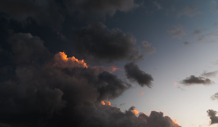 Weather forecast in Fresno