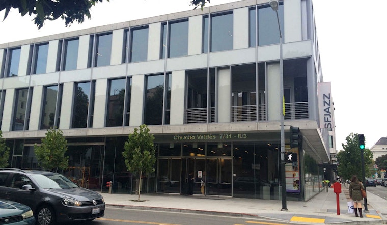 SFJAZZ Center Announces Grammy-Winning Resident Artistic Directors, New Lineup