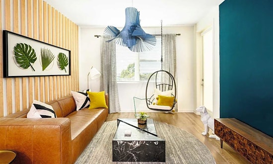 Apartments for rent in Santa Ana: What will $1,900 get you?