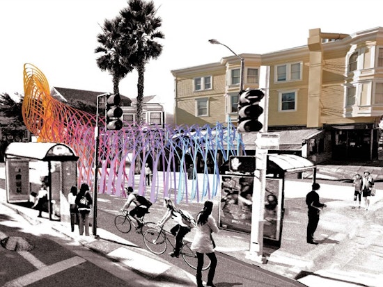 Checking In On Masonic's Big Makeover