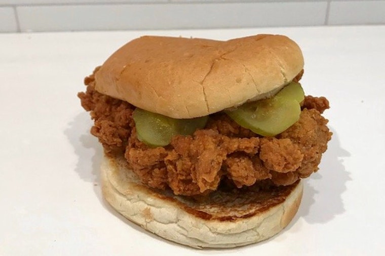 Hen Penny brings fresh Southern fare to the Big Apple