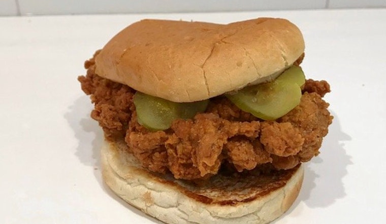 Hen Penny brings fresh Southern fare to the Big Apple