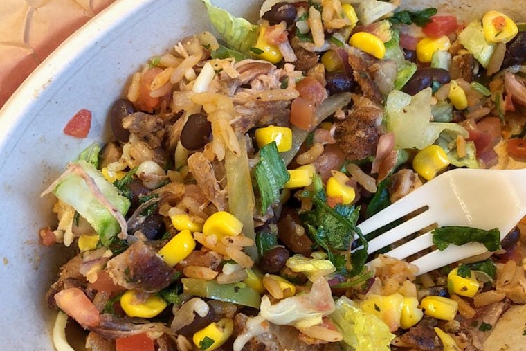 Dos Toros Taqueria brings Mexican fare to the Loop