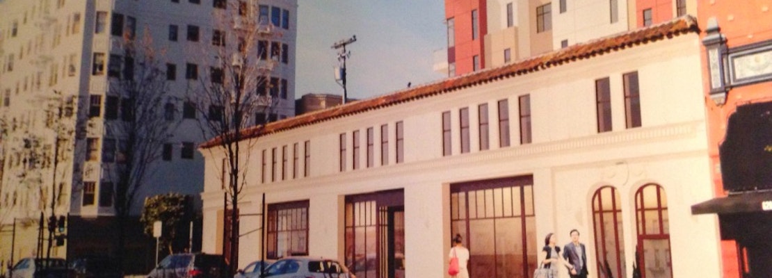 Alouis Auto Radiator To Be Turned Into Condos, Retail Space