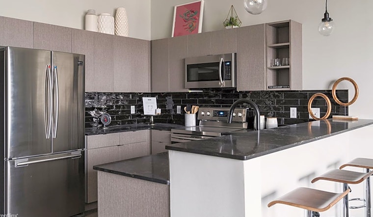 Apartments for rent in Philadelphia: What will $2,500 get you?