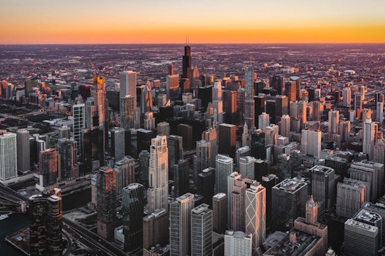 Top Chicago news: Community forum on new police superintendent; Juice Wrld dies at airport; more