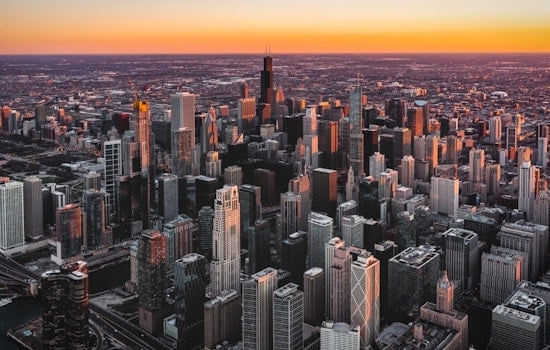 Top Chicago news: Community forum on new police superintendent; Juice Wrld dies at airport; more