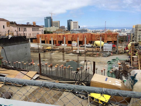 An Update On 55 Laguna