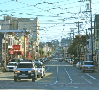 Supervisors Tang, Safai seek to streamline permit process