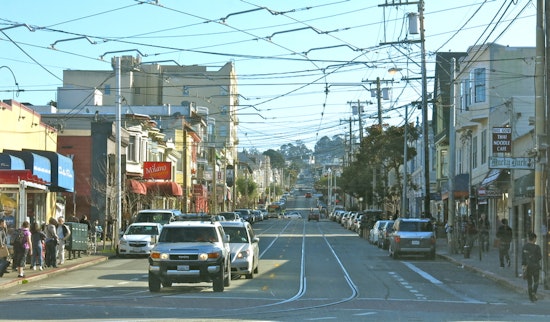 Supervisors Tang, Safai seek to streamline permit process