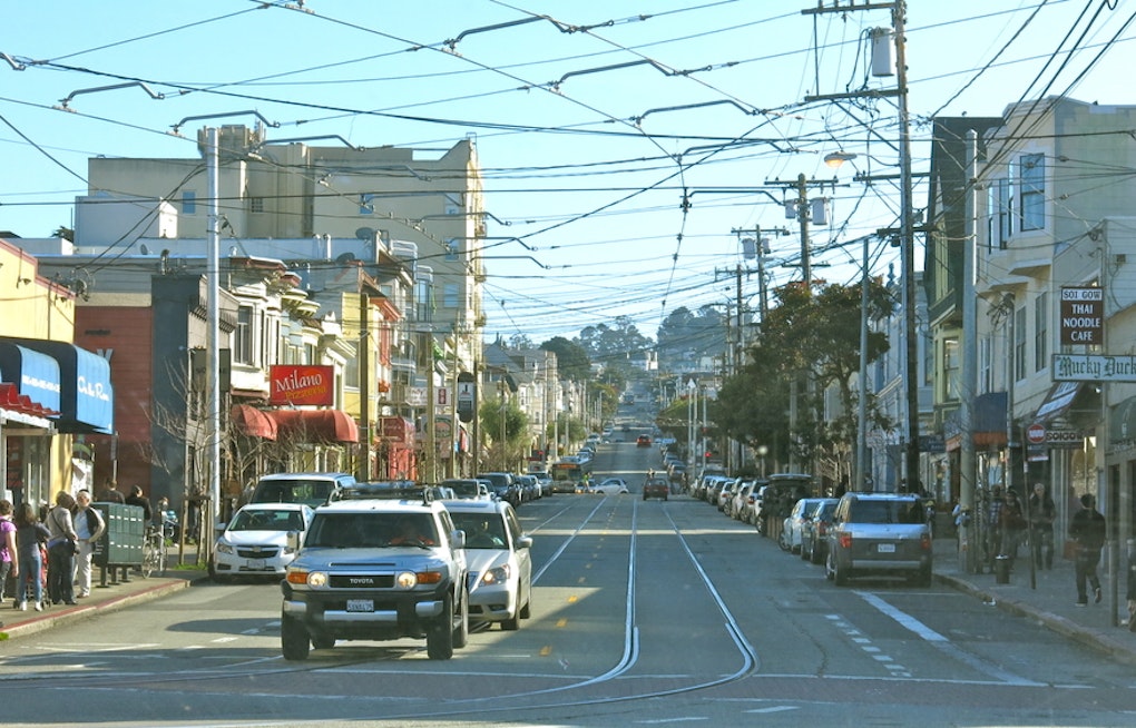 Supervisors Tang, Safai seek to streamline permit process
