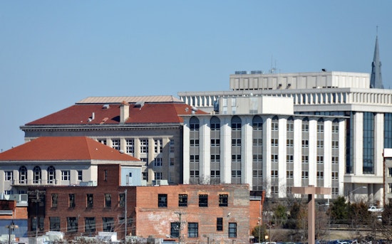 Top Durham news: Live grenade found in donated dresser; two-county chase ends in crash; more