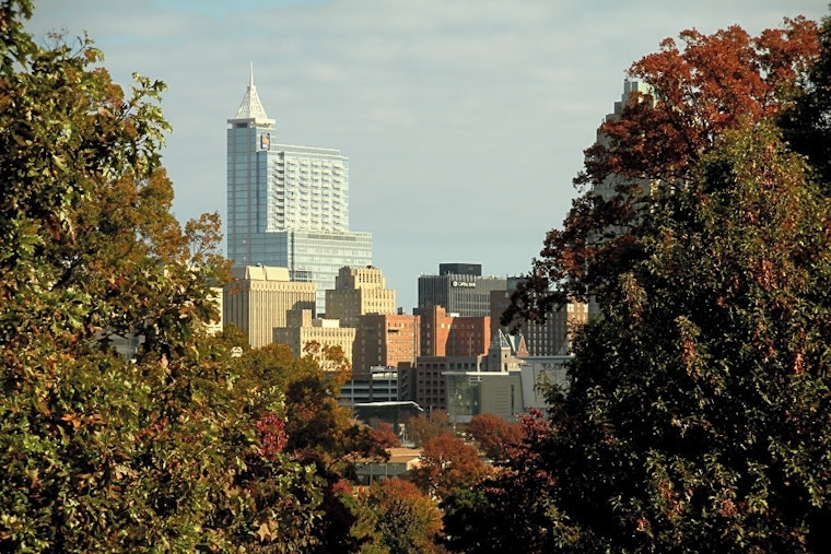Top Raleigh news: Rash of violence leaves 2 dead, others injured; acclaimed poet dies; more